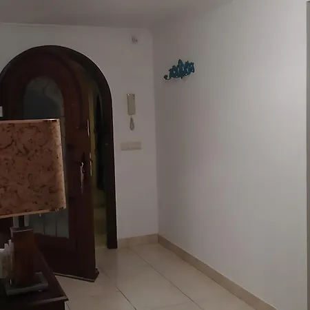 Villa Trebol Vip Benidorm