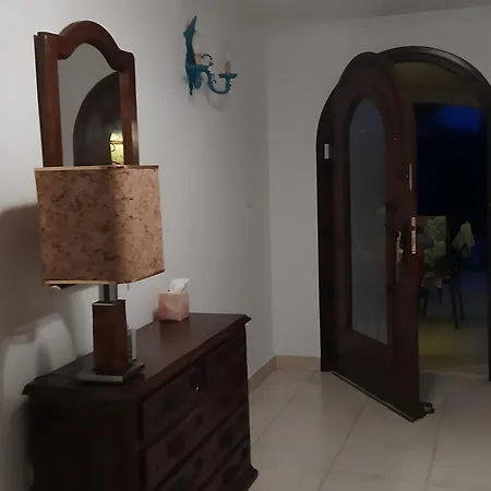 Villa Trebol Vip *