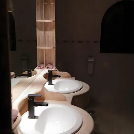 Trebol Vip Villa *
