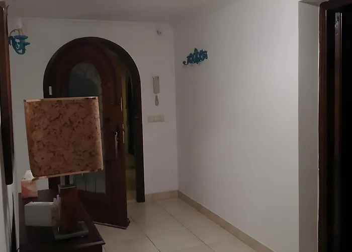 Villa Trebol Vip Benidorm