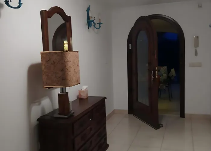 Villa Trebol Vip *