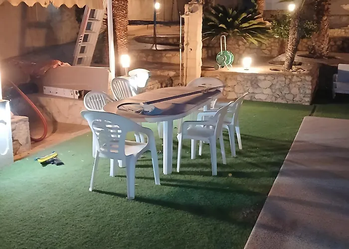Trebol Vip