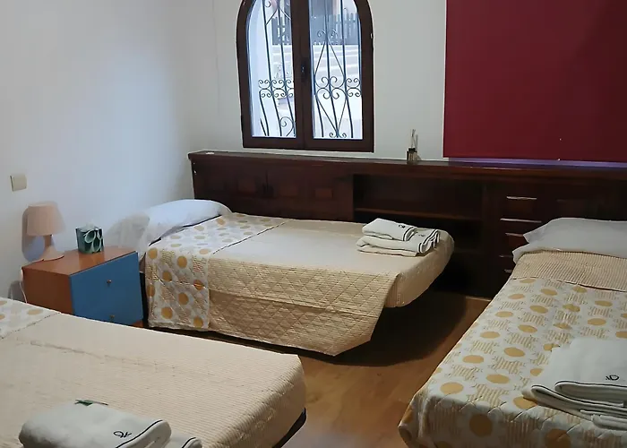 Trebol Vip Бенидорм