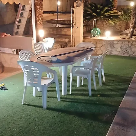 Trebol Vip