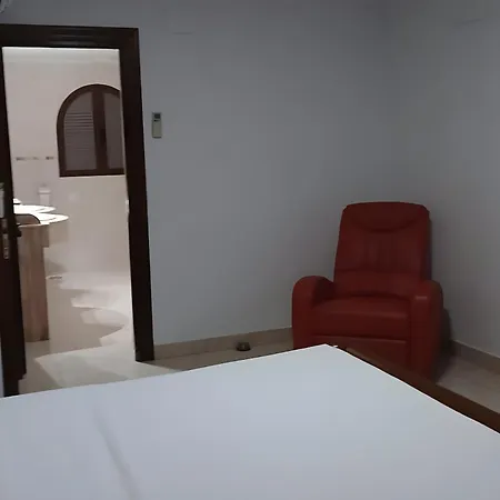 Trebol Vip Villa *