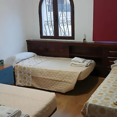 Trebol Vip Benidorm
