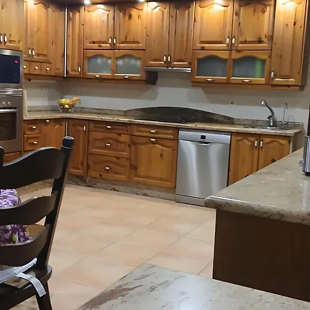 Trebol Vip Villa *