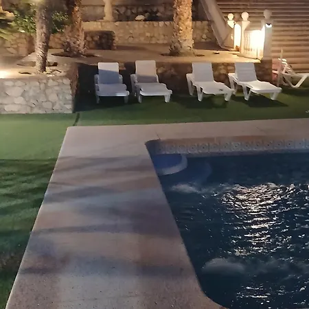 Trebol Vip Benidorm