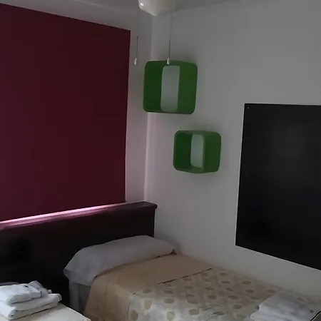 Trebol Vip Villa